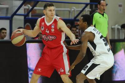  FMP: Ispunili smo zadatak, plej-of je nagrada 