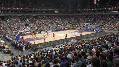  Srbija kandidat za domaćina Svjetskog prvenstva 2013. 