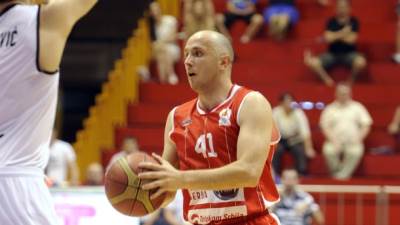  Marinović: Tek ćemo da pomučimo Partizan 