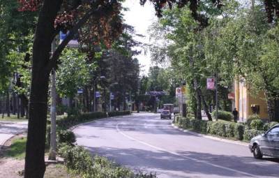  Obustava saobraćaja u centru Banjaluke 