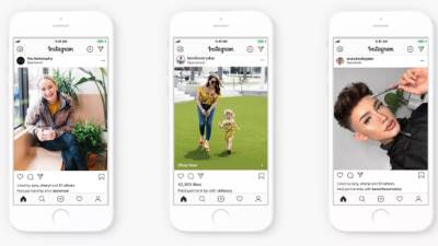  "Instagram je postao nepodnošljiv": Slažete li se? 