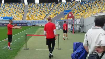  Lvov - Stadion na kojem će igrati Ukrajina - Srbija 