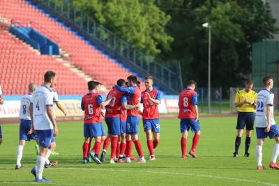  FK Borac dobio licencu za Premijer liga BiH 