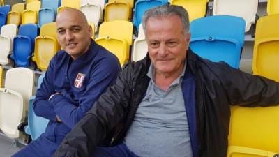  Bjeković i Kovačević za MONDO: Luka Jović će uspjeti u Realu 