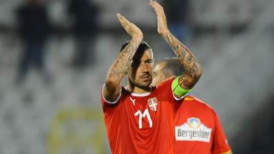  Aleksandar-Kolarov-izjava-poslije-Ukrajina-Srbija-5-0-Dobro-da-je-5-0 