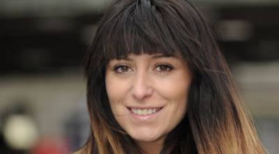  Andrea Asrović "upucala" zlato 