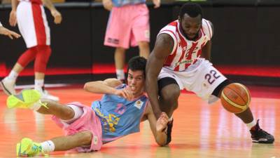  I Zvezda u finalu, derbi u subotu! 