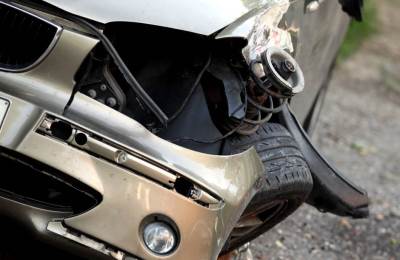  Četvoro Beograđana povrijeđeno u saobraćajnoj nezgodi u Milićima 