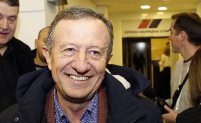  Napadnut na snimanju! 