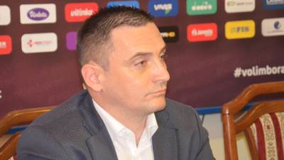  FSBIH suspenzija FK Borac dug Mladen Lučić direktor Dejan Lukendić 