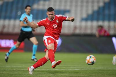  UEFA: 12 mladih igrača koji će obilježiti EP  