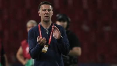  FK Radnik saopštenje povodom ostavke Mladen Krstajić 