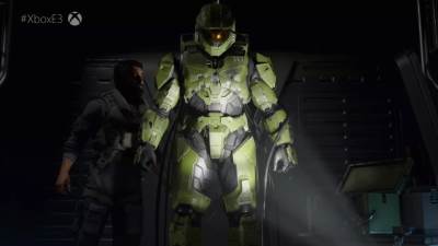  Halo: Infinite izgleda FENOMENALNO, pogledajte! 