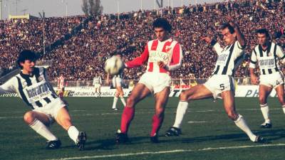  Admir Smajić ponovo trener FK Sloboda 