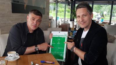  TOP 11, Savo Milošević: Holanđani napaljeni i još nešto 