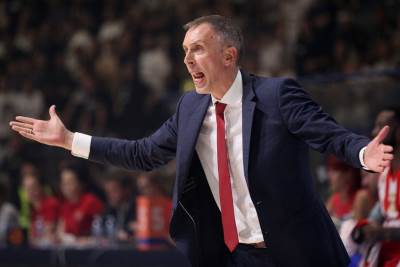  Tomić: Nije odlučila trojka, već naše greške 