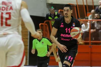  Bitadze sa zvezdama NBA drafta 