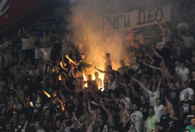  KLS-finale-2019-treci-mec-kazne-KK-Partizan-108-hiljada-dinara-zbog-baklji. 