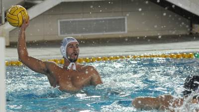  Peh za Rašovića, propušta Svjetsku ligu 