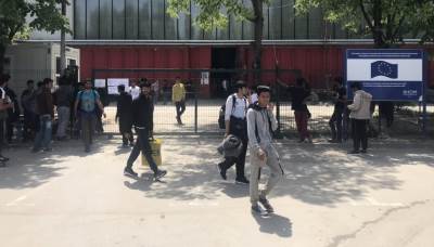  Migranti Banjaluka Prijedor 