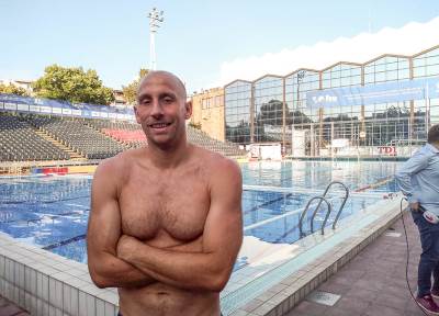  Svetska-liga-na-Tasmajdanu-u-Beogradu-2019-Izjava-Filipa-Filipovica-i-Andrije-Prlainovica 