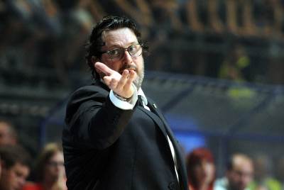  Andrea Trinkijeri selektor Letonije 