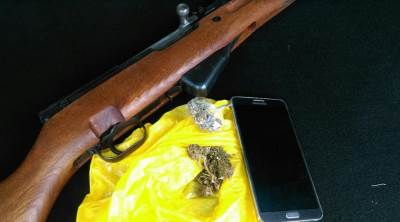  Akcija "Klub dva": Uhapšeno devet osoba 