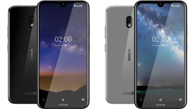  Možda je sve što vam treba ovaj telefon za 99 evra? 