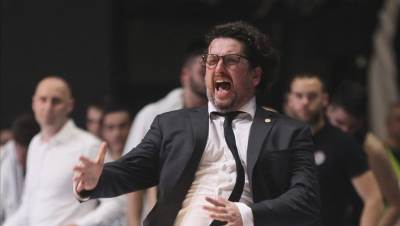  Rašon Tomas u Partizanu 