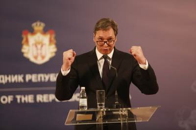  vučić nosilac svih lista sns-a 