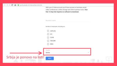  Pao Google Calendar, izazvao haos širom svijeta 