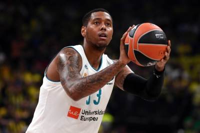  ENDESA plej-of Barselona - Real Madrid 78:77 