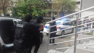  Banjaluka: Optužen zbog prijetnji ubistvom sudiji 