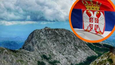  Crnogorski glumac: IZVINITE, ljudi, OTROVAŠE NAS! 