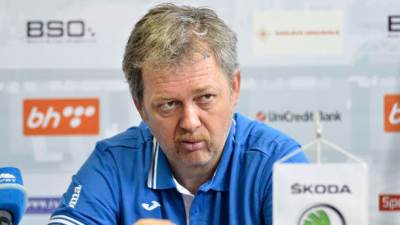  Osim definitivno napustio Željezničar 