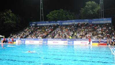  Svjetska liga - Mađarska osvojila peto mjesto 