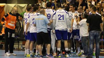  Kvalifikacije za EP - Finska - BiH 27:32 