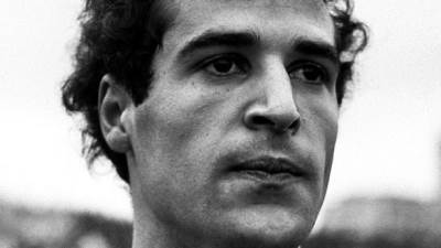  Mondo intervju Nenad Stojković - Borota, Golac, Sušić 