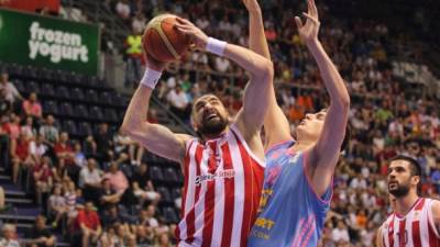  Katić: Mnogo teže sa Micićem i Dangubićem 