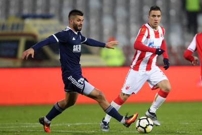  Miloš Plavšić potpisao za FK Radnik Bijeljina 