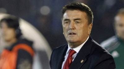  Radomir Antić ponovo selektor Srbije?! 