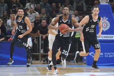  Asvel šampion Francuske 