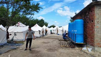  Dragan Lukač migranti u RS 