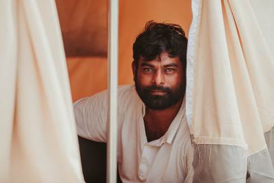  Ljekari bez granica: Migranti će uskoro početi umirati 