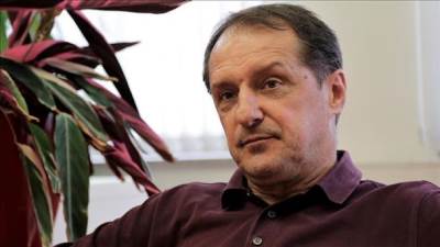  Crna Gora Faruk Hadžibegić sutra postaje selektor 