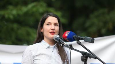  Jelena Trivić izborna kampanja 