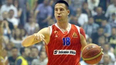  Vuk Radivojević intervju došao u KK Igokea na 20 dana ostao 4 godine 