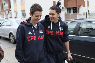  Dajana Butulija - Protiv Rusije smo se iskupile 