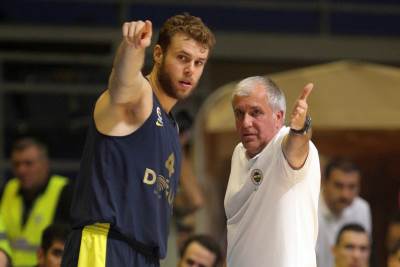  Nikolo Meli ide u Nju Orleans 