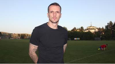  Defanzivac FK Borac Marko Jovanović  izašao iz bolnice 